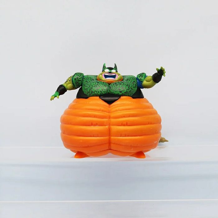 Figuras do Cell Conjunto