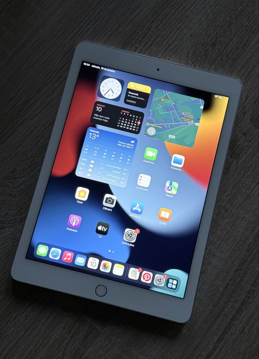 iPad Air 2 IMMACULATE438090330035333120