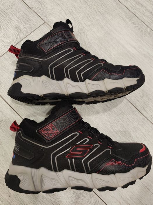 Черевики Skechers Velocitrek