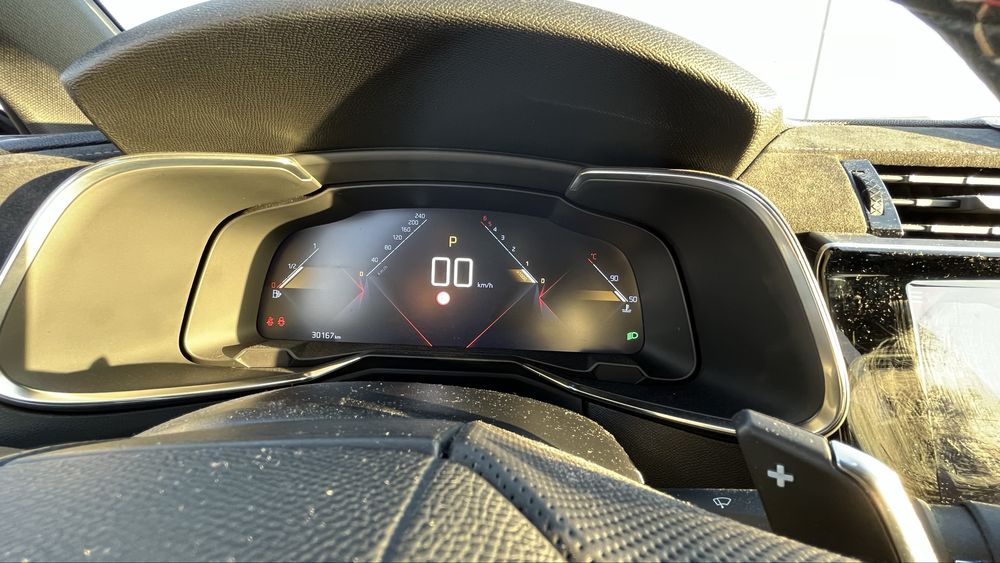 DS7-CROSSBACK Performance Line (Impecável)