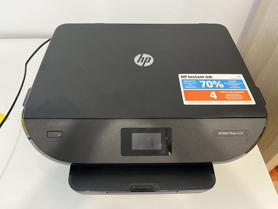 Impressora HP ENVY PHOTO 6230