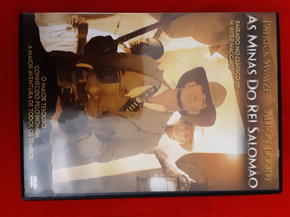 Filmes dvd vários títulos