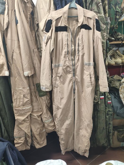 Комбінезон PILOT ВВС Британії.