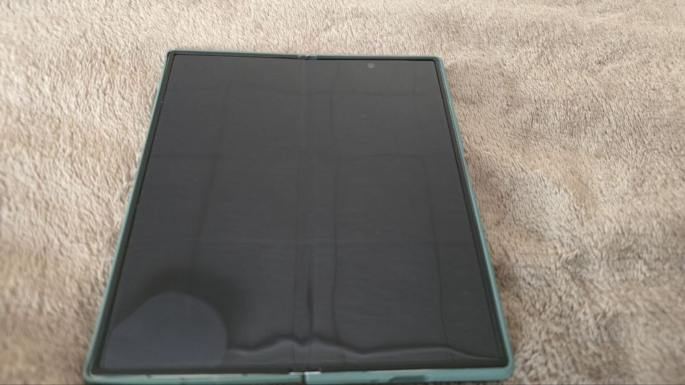 Samsung galaxy Fold 6 256g Топ