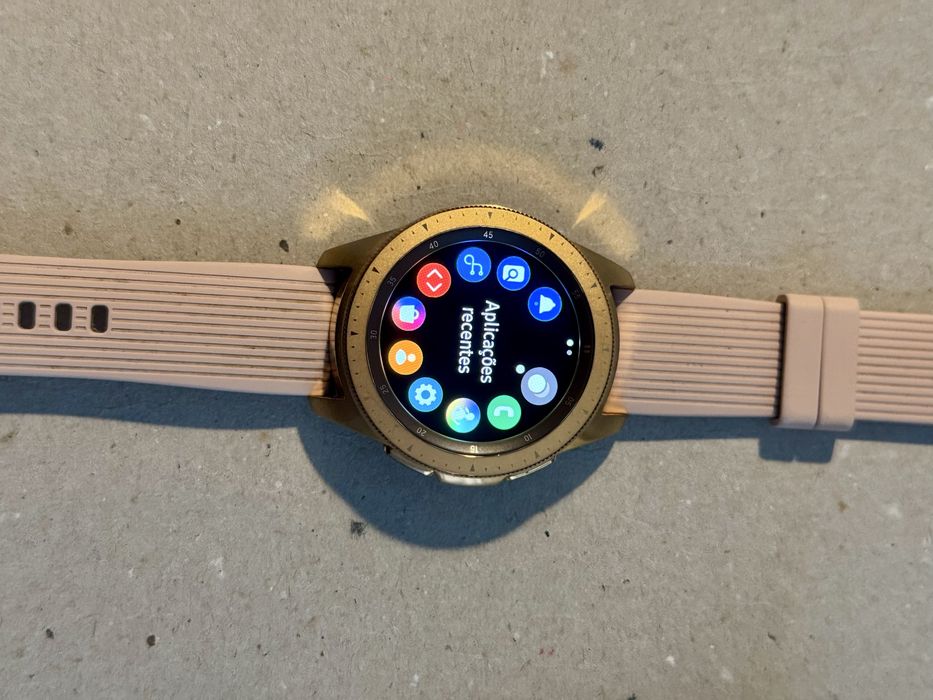 Samsung galaxy watch