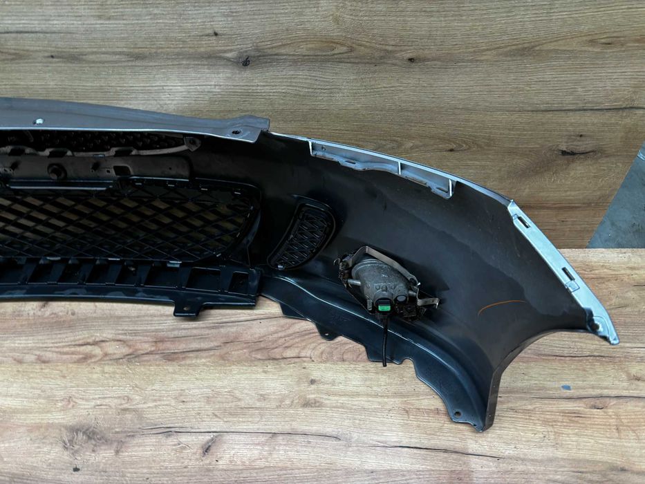 Zderzak przedni Honda Jazz Sport kolor nh642m
