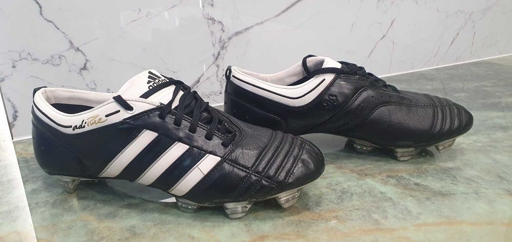 Sprzedam korki piłkarskie adidas adi pure comfort