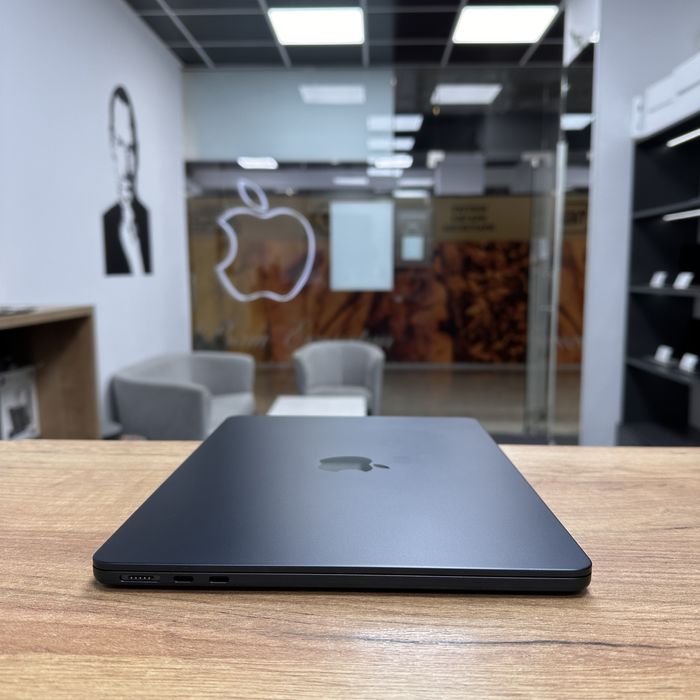 Новий | М3 • 8gb • 512gb | Macbook Air 13 2024 • Гарантія Макбук M3