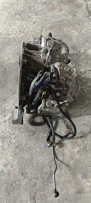 АКПП AF22 50-40LN Opel Astra H Zafira B 2.2 Z22SE Aisin автомат