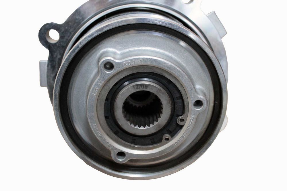 Муфта повного приводу Hyundai SantaFe 47800-39420