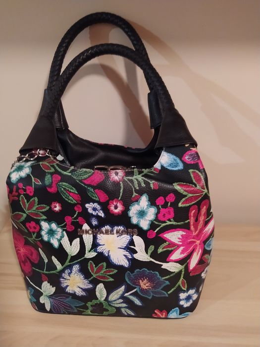 Torebka damska do ręki