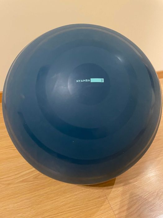 Bola de ginástica e pilates 55cm