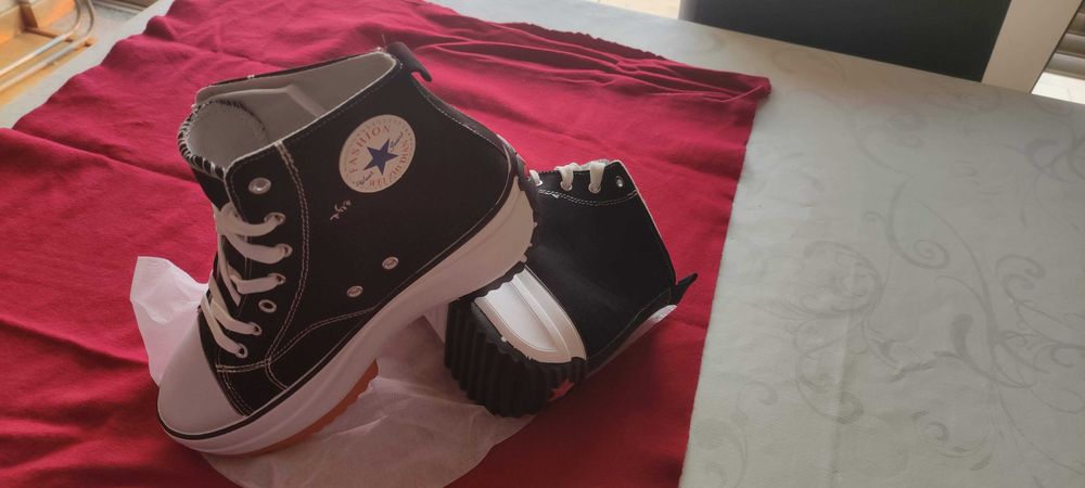 AllStar Run Star Hike