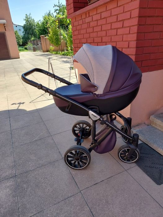 Коляска Anex Sport  Discovery 2в1
