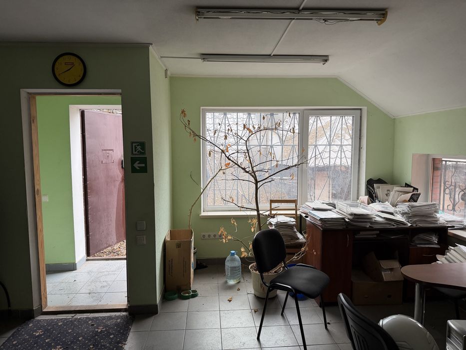 Здам в оренду приміщення під комерцію Київ