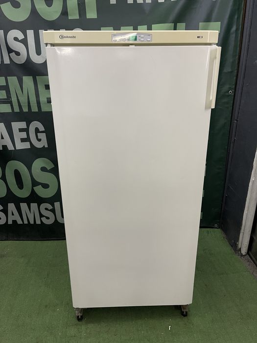 Морозильна камера Bauknecht