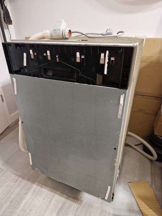 Zmywarka BOSCH 45cm do zabudowy