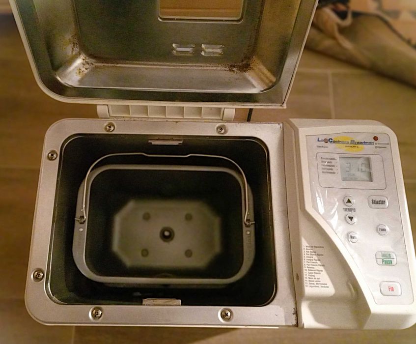 Faça o seu pão em casa ao seu jeito