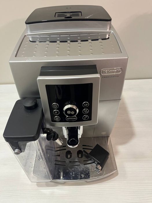 Продам Кавомашина DeLonghi ECAM 23.450, повністю технічно обслужена