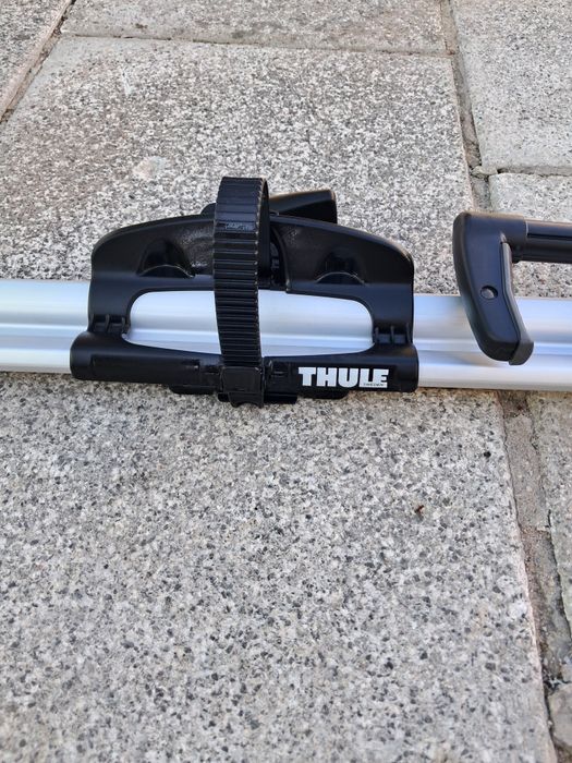 Suporte bicicleta