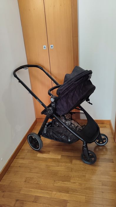Carrinho bebe Maxi Cosi Zélia
