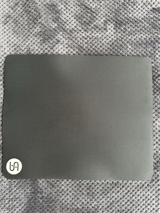 Vaxee pa black mousepad