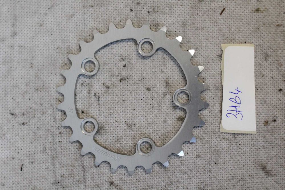 zębatka rowerowa SPECIALIZED 26T aluminium retro mtb 3HB4