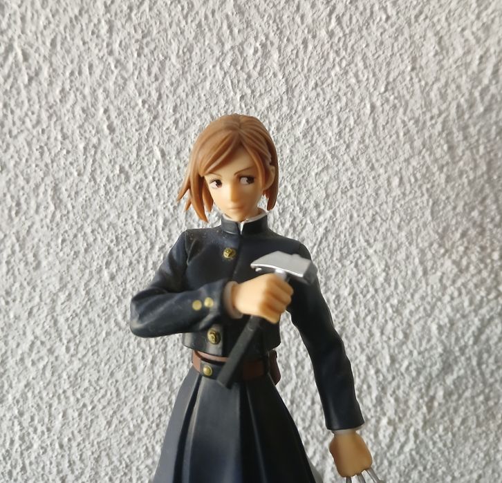 Figura de Nobara Kugisaki