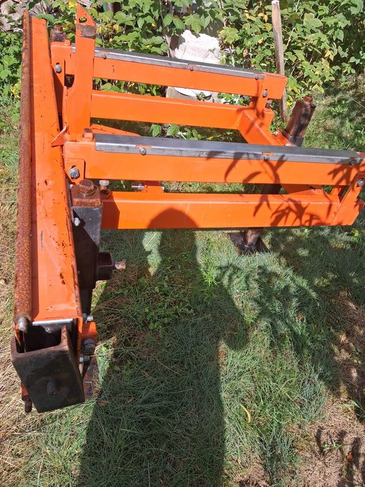 Przedłużenie łoża do traka Wood Mizer 1,8m