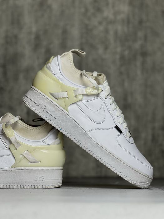 Кросівки чоловічі  Nike Air Force 1 46(30)