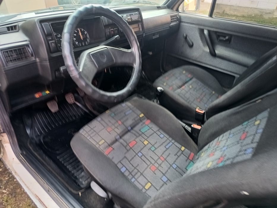 Volkswagen Jetta 2
