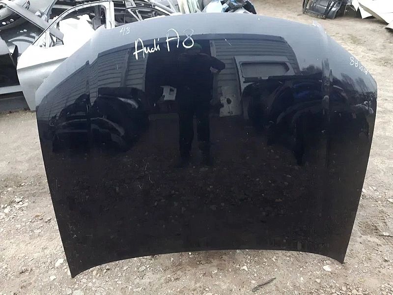 Maska Audi A8/3d0