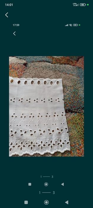 Zazdrostka na okno kuchenne Nowa