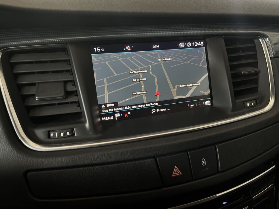 Peugeot 508 SW 1.6 BlueHDi | NACIONAL