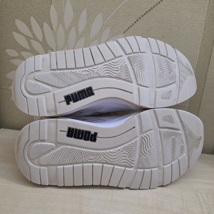 Жіночі кросівки Puma Trinity оригінал розмір 38