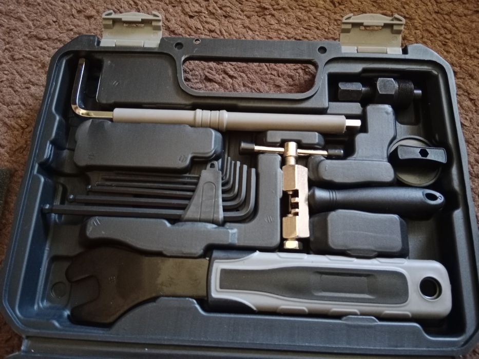 Nowy zestaw naprawczy