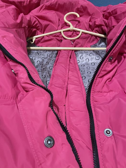 Куртка зимова жіноча Ar’isma, розмір 50-52, довга