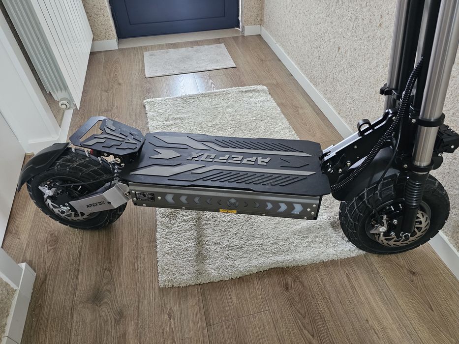 Trotineta Eletrica apefox t90