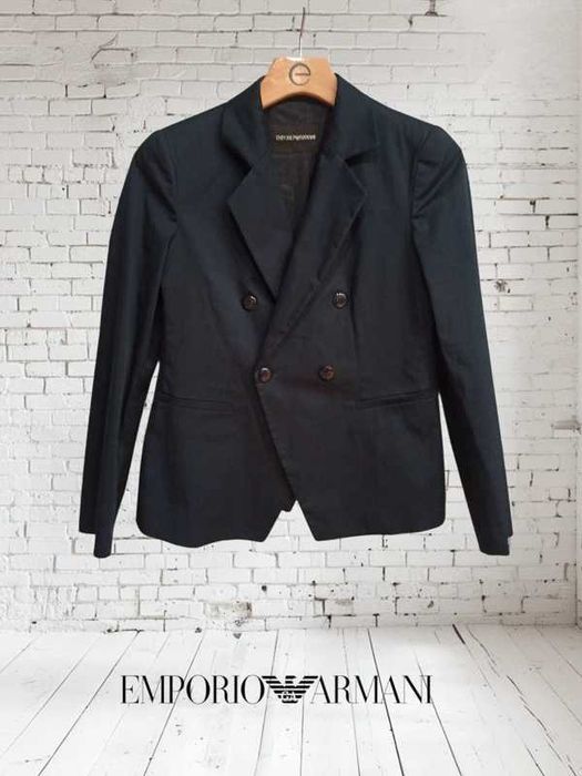 Marynarka damska Emporio Armani – rozm M/L-