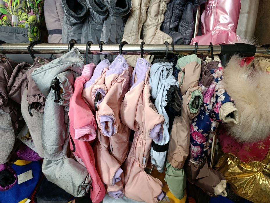 Одяг для собак,котов