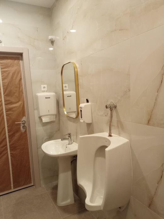 Remodelação WC/ cozinha/ pladur/ pinturas/Flutuantes