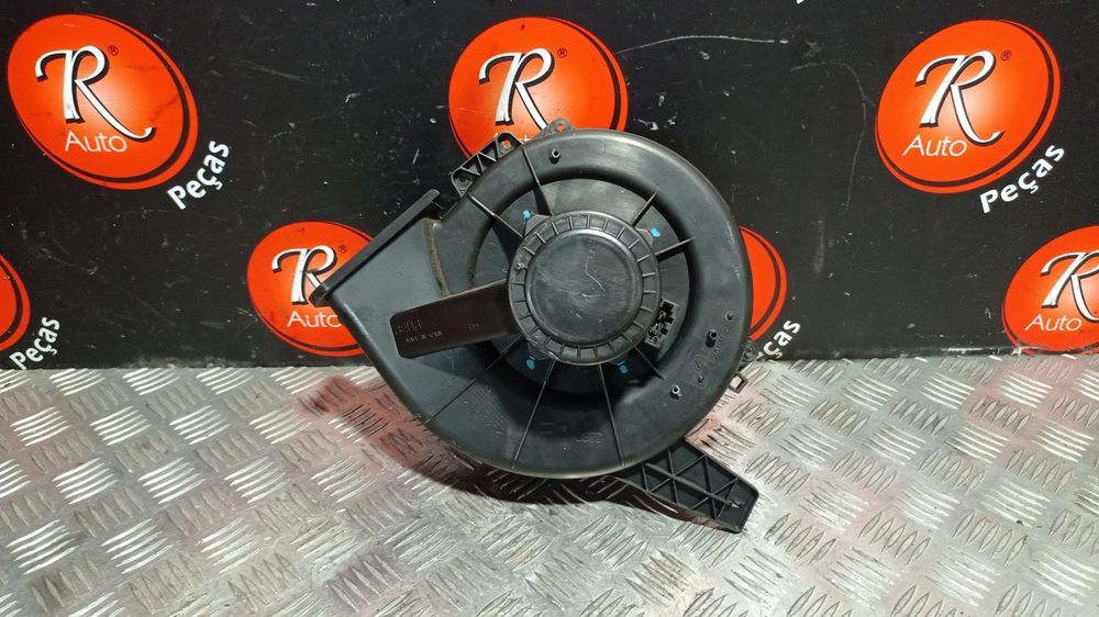Motor Da Sofagem Volkswagen Polo (9N_)