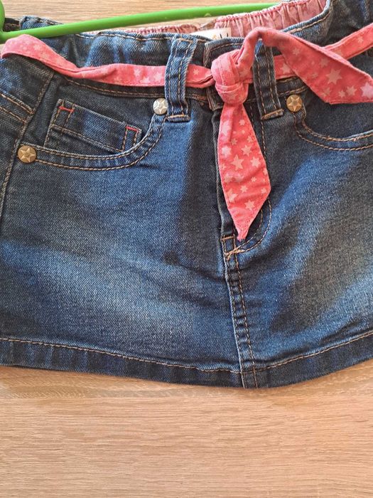 Spódniczka Bugs&Hugs