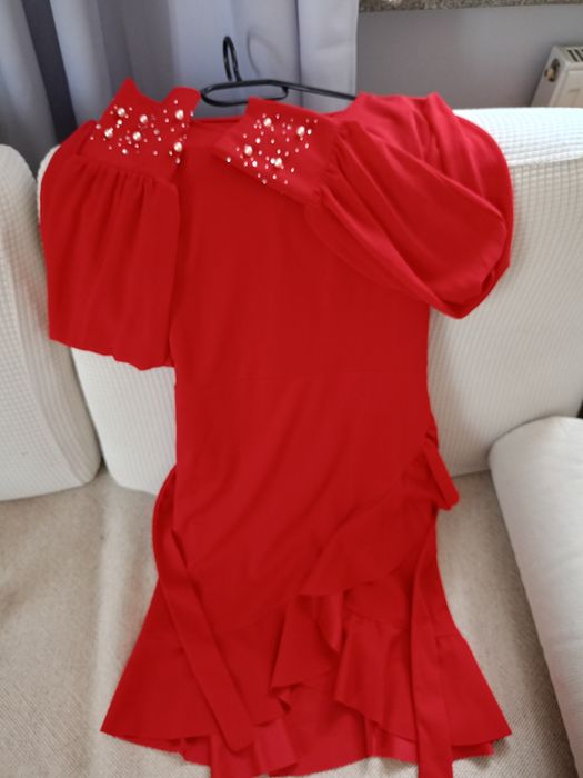 Sukienka elegancka