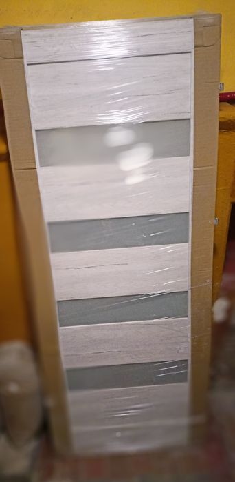 Skrzydło drzwi prawe