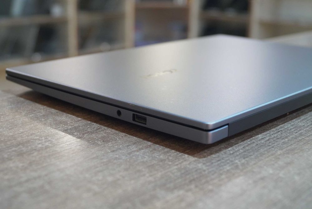 ГАРАНТІЯ Honor (IPS/Core i3-10110U/RAM 8ГБ DDR4/SSD 256ГБ)TVOYO