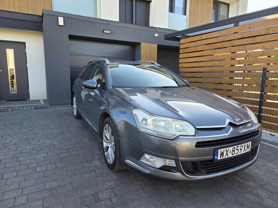 Citroën C5