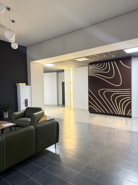 Без комісі продаж 1к видової квартири Дніпровська Набережна 15Д Грейт