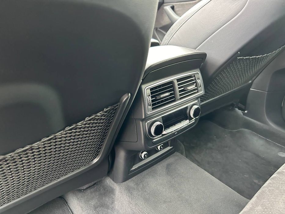 Продам Audi SQ7 2017