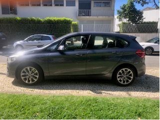 BMW 225xe Active Tourer iPerformance